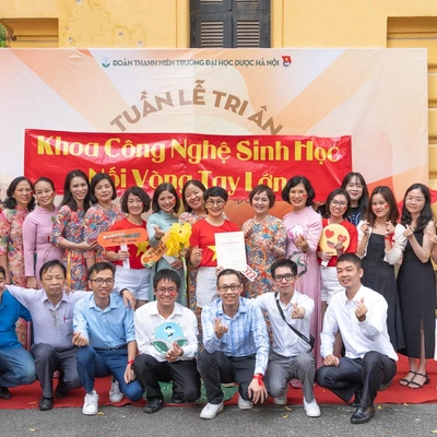 Các hoạt động chào mừng ngày Nhà giáo Việt Nam (20.11.2022)